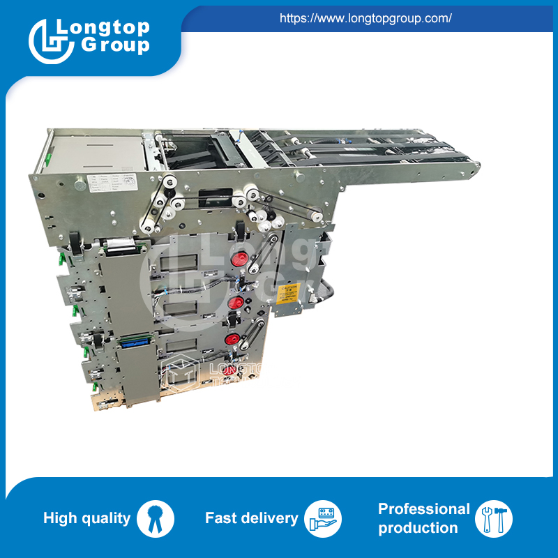 ATM NCR 66xx Dispenser, Presenter, Pick Module NCR6625 Module Parts NCR 6625 Dispenser