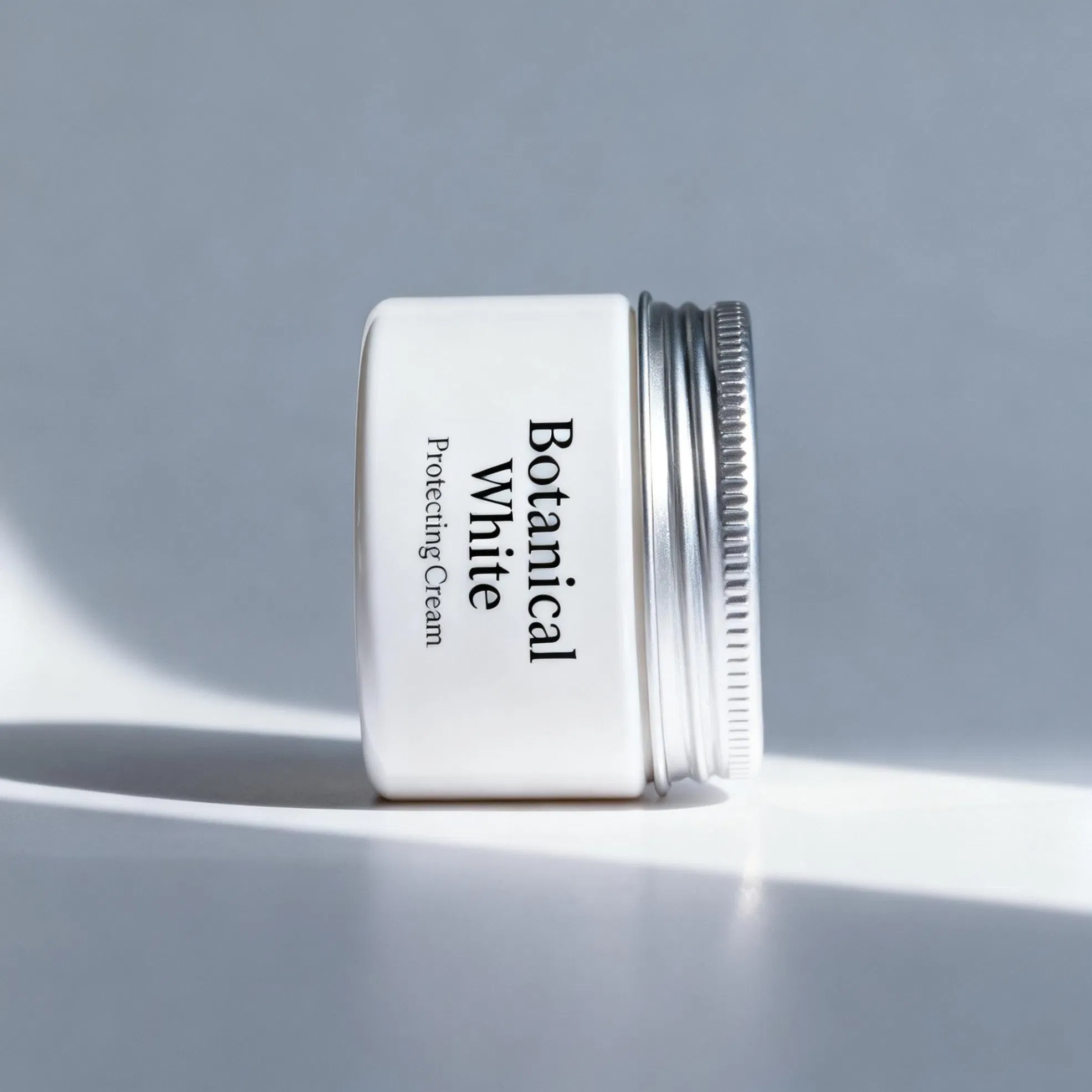 Triple Action Coverage, Protection and Nourishment Makeup with Lotus Extract for Complete Skin Care