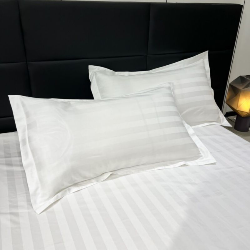 Wholesale OEM/ODM High Quality Luxury Quilt Comforter Cover Bed Sheets Satin Duvet Cover 100% Cotton Sanding Bedcover Pillowcases Bedroom Hotel Bedding Set
