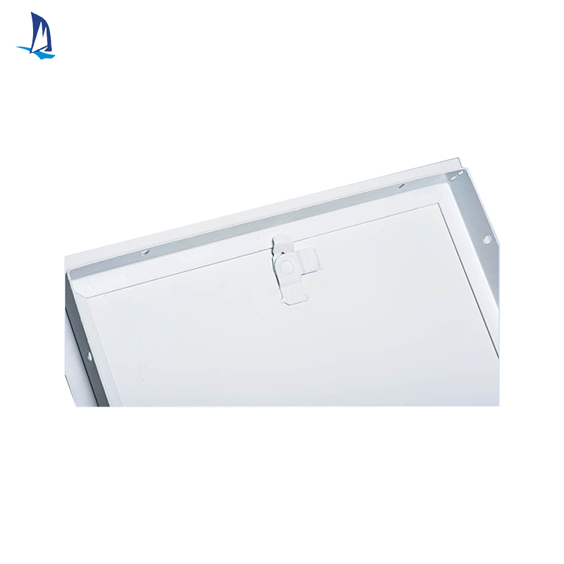Hidden Invisible Drywall Access Panel, Paintable for Seamless Finish