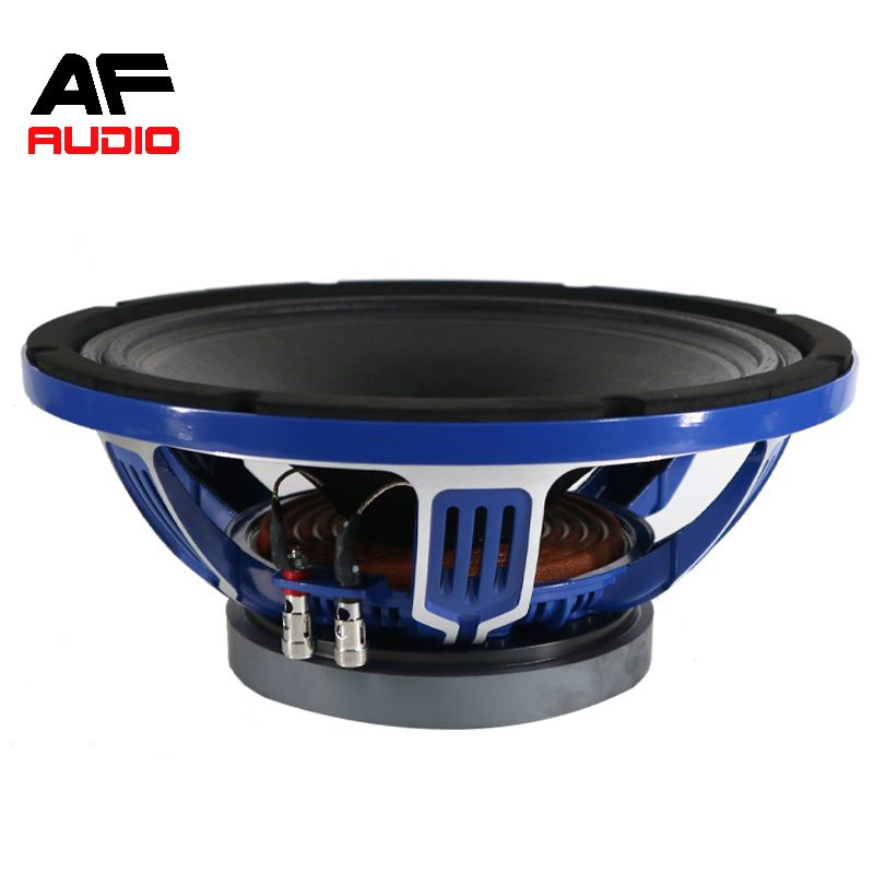 18 Inch 94dB 1500W Blue Basket High-Performance Professional PRO PA Audio Loud Speaker (P182204-11)