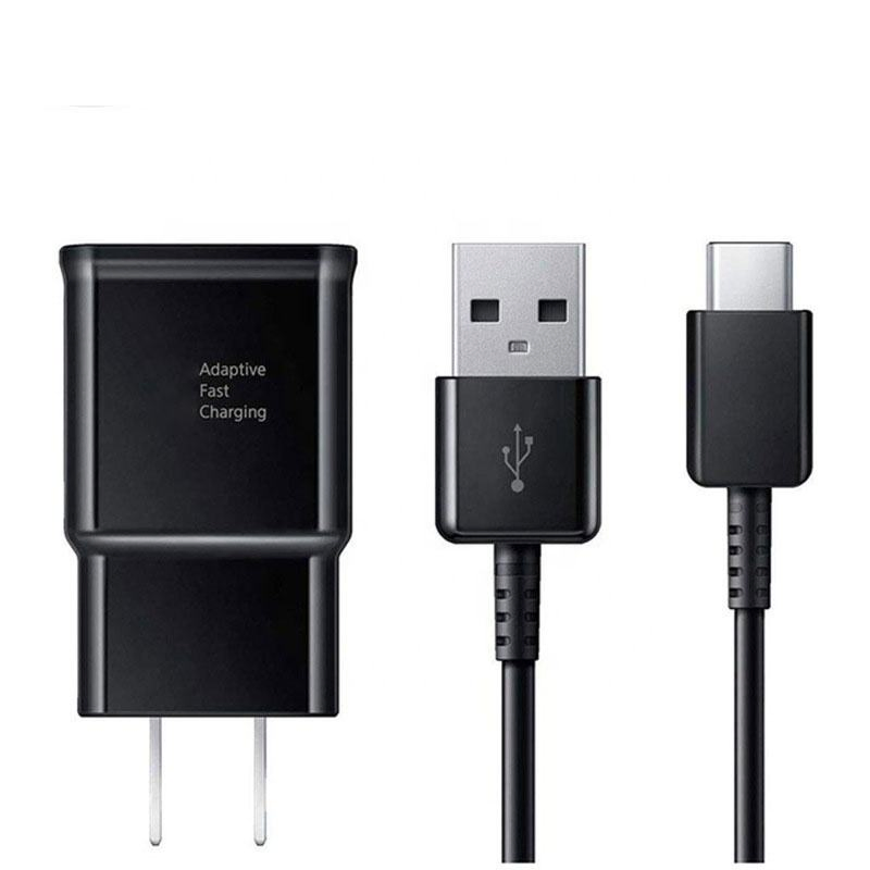 Зарядное устройство 20W USB-C для Samsung, iPhone