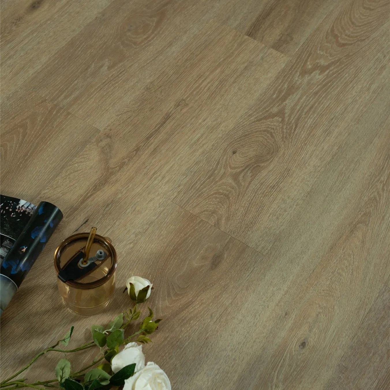 Wholesale of Lvt Plywood Resilient Flooring Engineered Wood Flooring Hardwood Flooring Parquet Floor Elastic Engineered Wood Floor