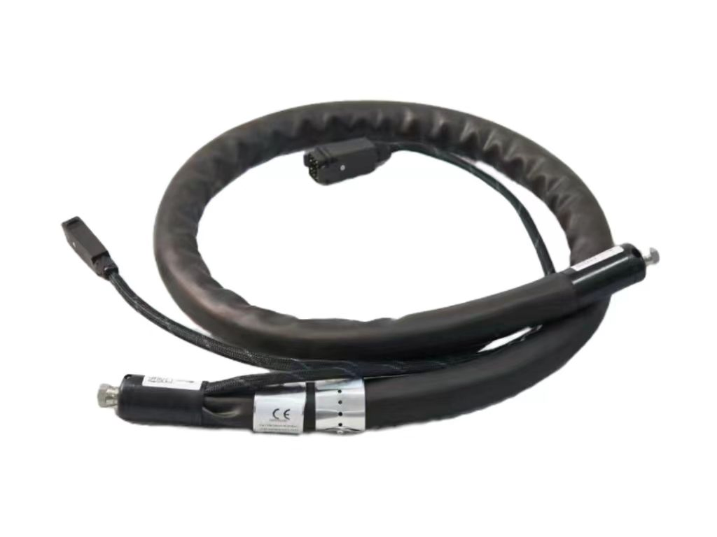 274791 Customized Hot Melt Adhesive Machine Hose Heating Hose