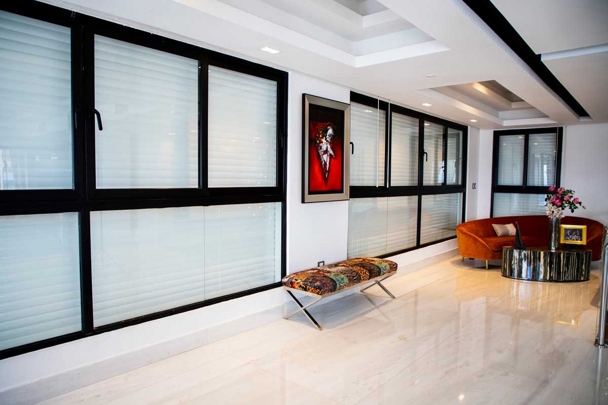 Motorised Roller Shutters, Rolling Shutter Motor Price