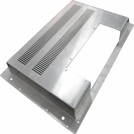 Custom SS043 Fashion accessories processing services metal products manufacturing similar products Sheet Metal Parts