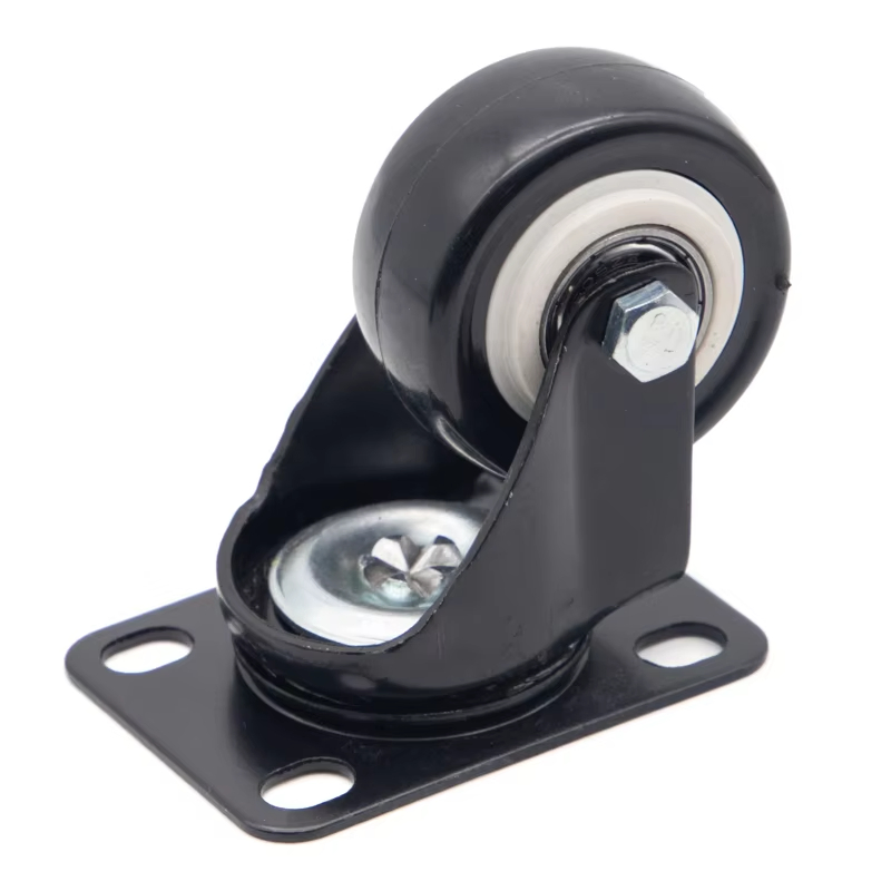 Supply 1.5, 2, 2.5, 3-Inch, 75mm, 4-Inch, 100mm Sofa Casters, Furniture Casters