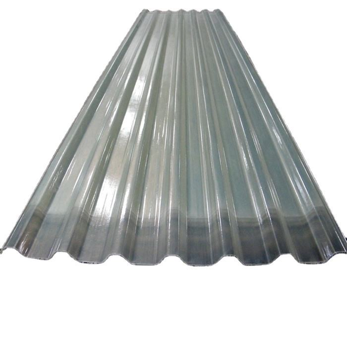 Hot Selling Colored Fiberglass Reinforced Plastic Skylight Panel Fiberglass Fiber Glass for Roofing Application