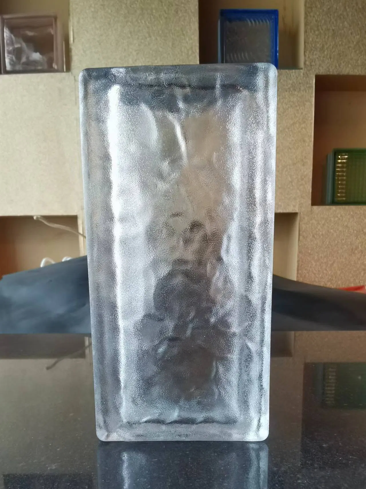Glass Block New Size 200*100*50mm