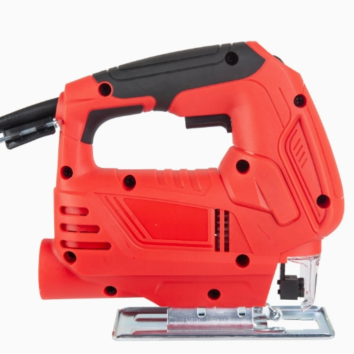 High Cost-Effective 500W Jig Saw Electric Power Cutting Wood and Metal Machine Tool Jig Saw
