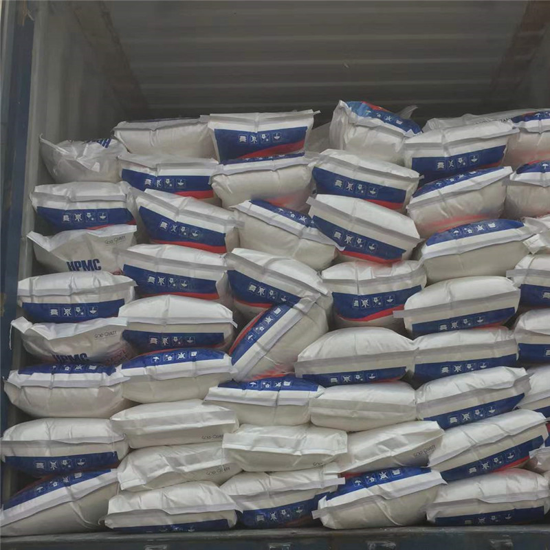 Methyl Cellulose HPMC Powder Fireproof Mortar