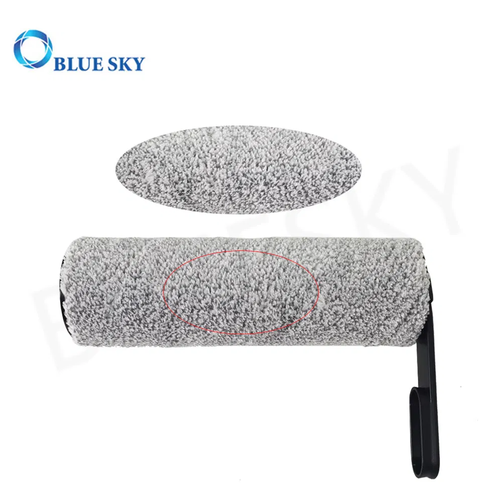 Replacement Brush Roller for Tineco Floor One 2.0 Slim Handheld Stick Vacuum Cleaners