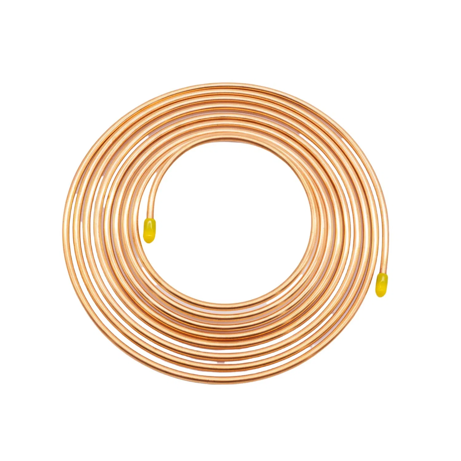 Soft Temper Copper Tube Seamless Capillary