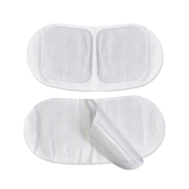 10 Hours Heating Therapy Patches Women Menstrual Pain Relief Patch