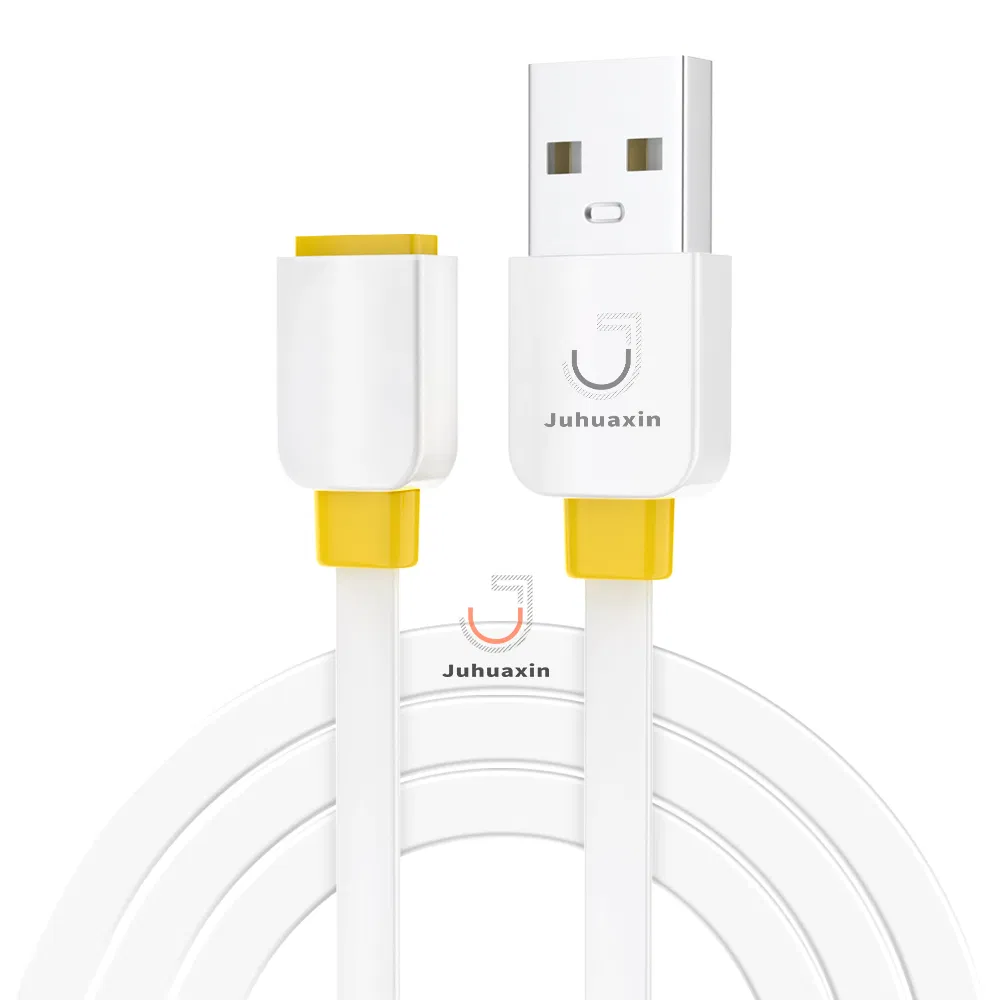 Кабель USB для быстрой зарядки iPhone и Android