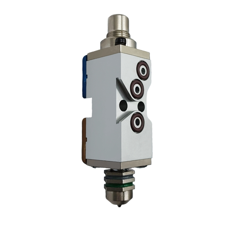 Affordable Hot Melt Glue Gun Module for Crafting Needs 3520034