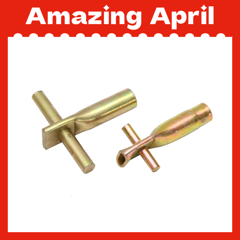 12.5kn Precast Concrete Fixing Sockets with Cross Pin