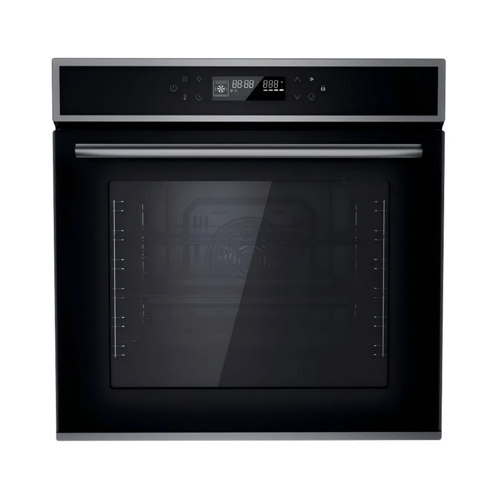 75L 2800W Touch Control Built-in Convection Electric Built-in Hot Air Oven