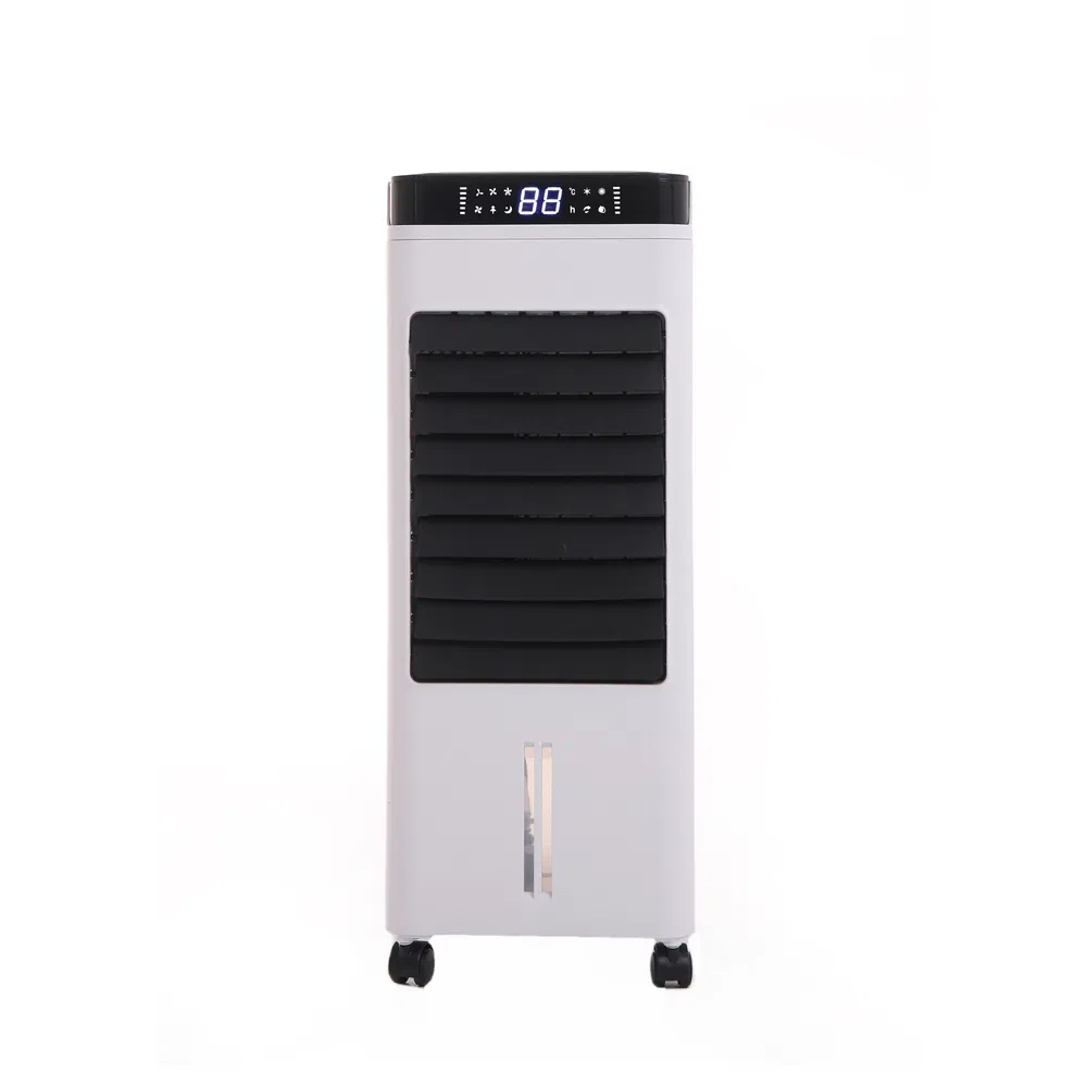 Wholesale Customized 14 Energy Efficiency Ratio Purifying Humidifying Household Evaporative Air Cooler