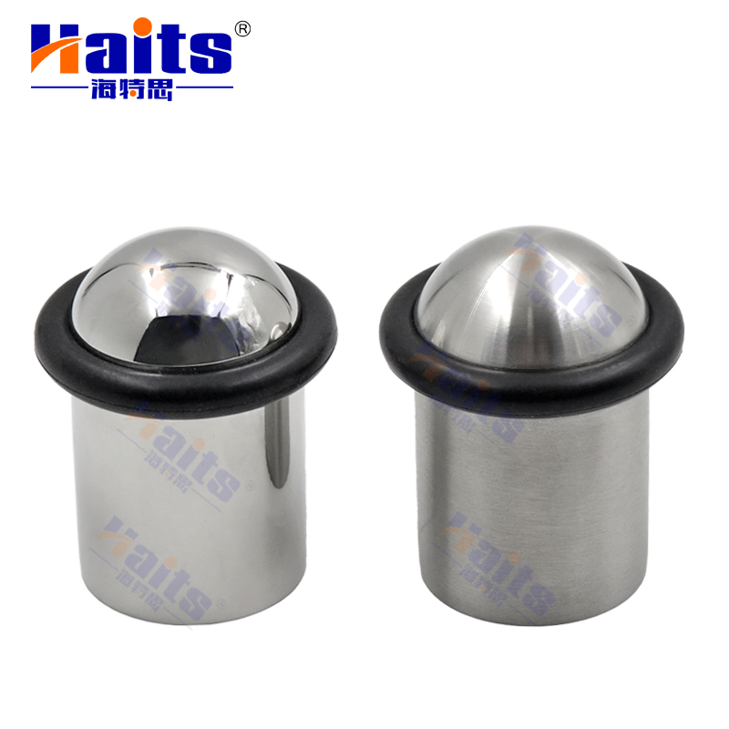 Furniture Accessories Stainless Steel Door Stopper Door Holder Wholesale