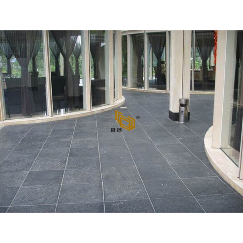 Basalt Stone Tile for Flooring/Garden/Pavers/Outdoor/Swimming Pool