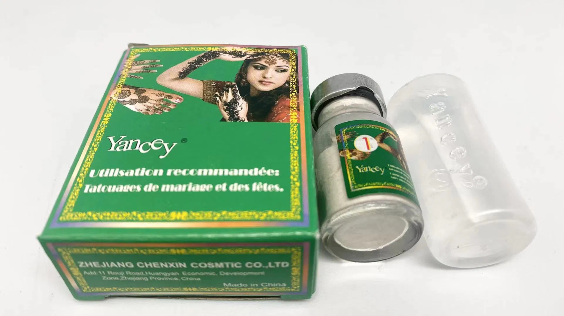 Professional Home Use Hair Color Fully Black Color Hair Dyefactory Price Hair Color