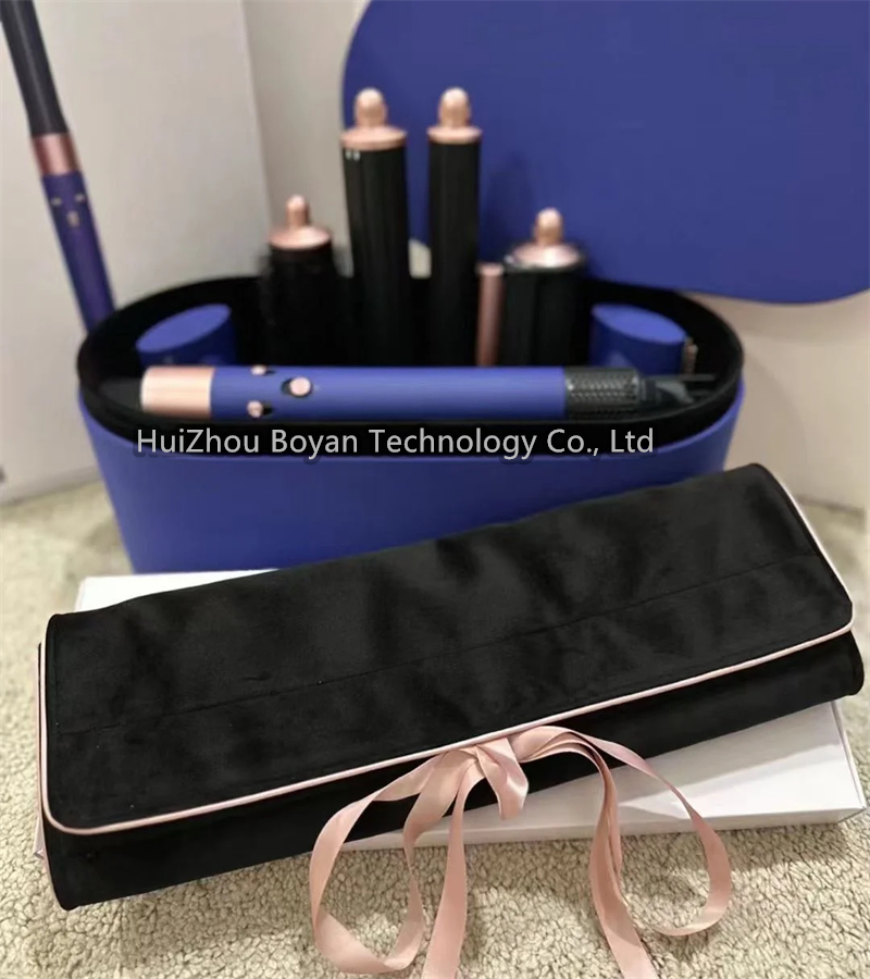 1: 1 Wholesale Cheap Price Curly Hair Stick HS05 Complete Set Multi-Functional Air Wrap