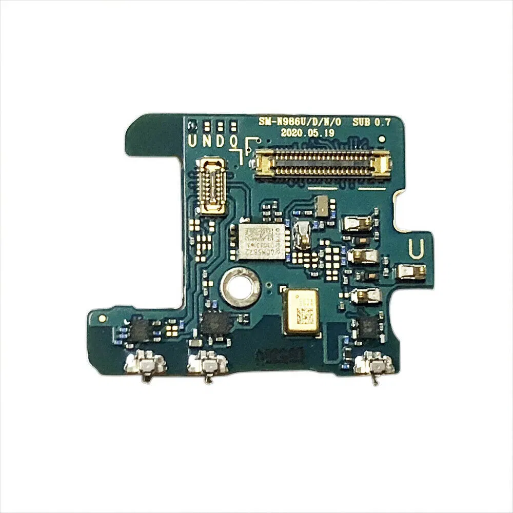 Charging Port Mic Flex Cable for Samsung Galaxy S21/20/10/9/8 Note 20/10/9/8
