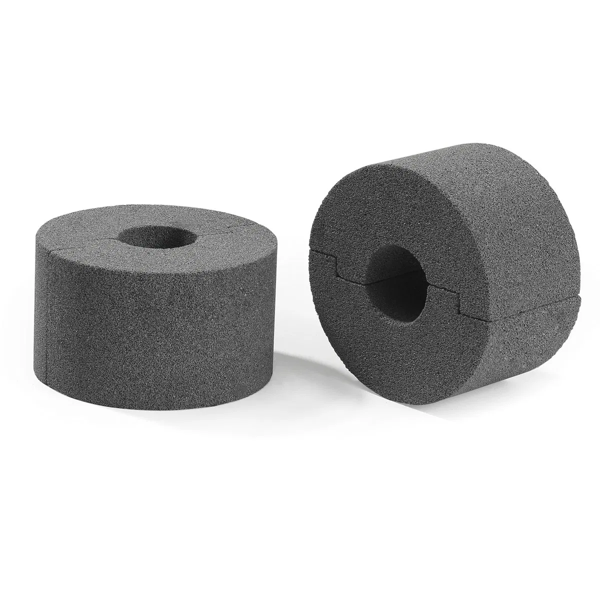 High-Performance Foamed Calcium Silicate Insulation Material for Industries