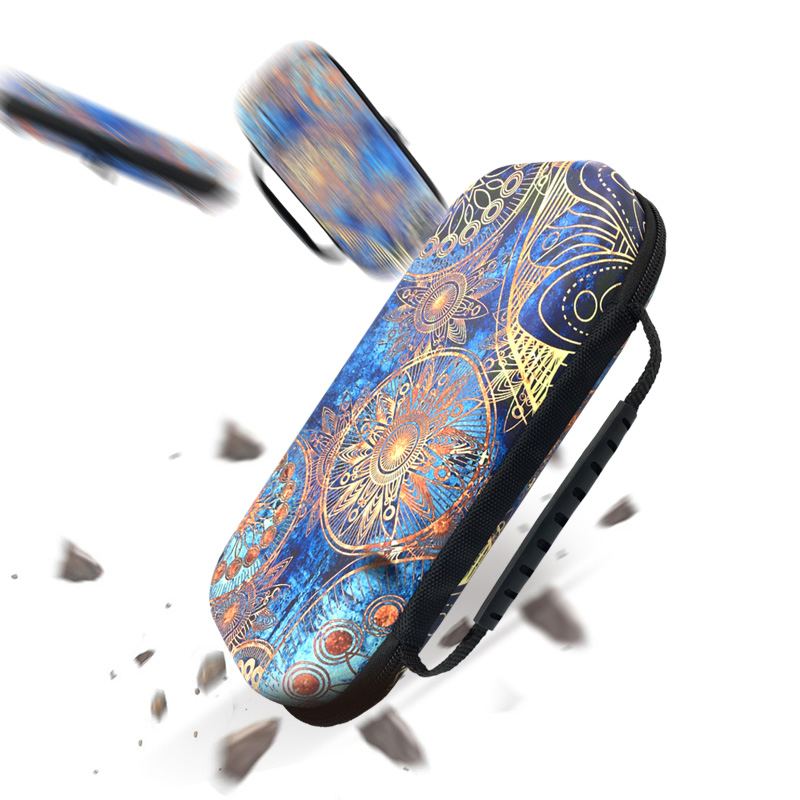 Чехол EVA для Nintendo Game с цифровым принтом