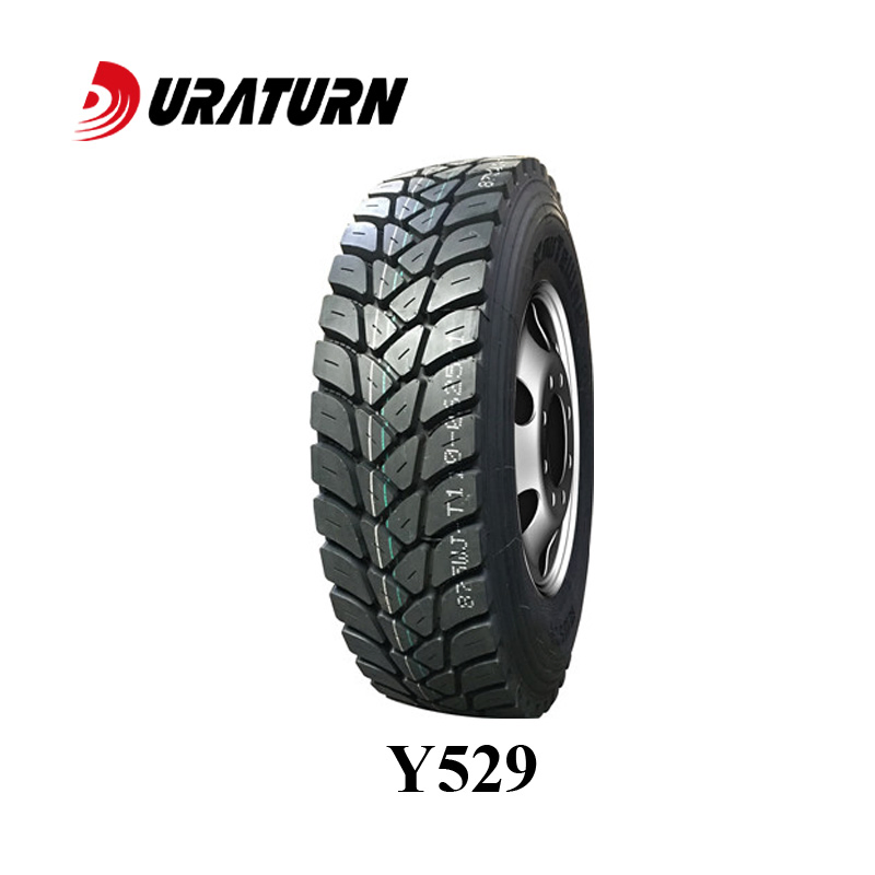 Dynacargo Draturn 315/80R22.5 Truck Tire