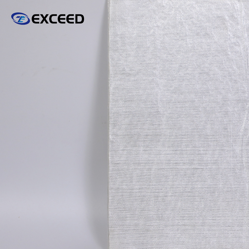 Acoustic-Thermal VIP for Building Partition Walls and Silent Medical Equipment