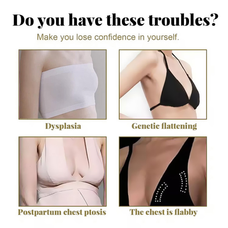 Wholesale Fast Breast Enhancement Cream Firming Reducing Big Boobs Instant Lifting&Tight Breast Enlargement Cream