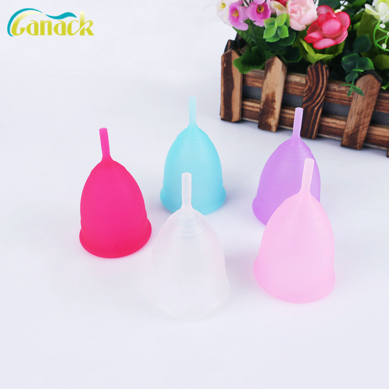 Silicone Menstrual Cup Making Machine Wholesale Lady Cup
