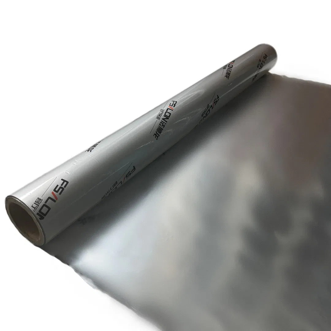 Environmentally Safe Printing Film for Responsible Packaging Choices