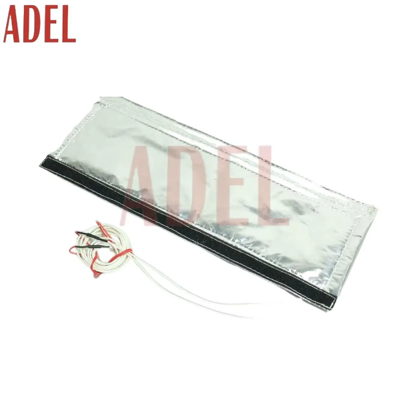 Removable Insulation Cover for Energy Efficiency