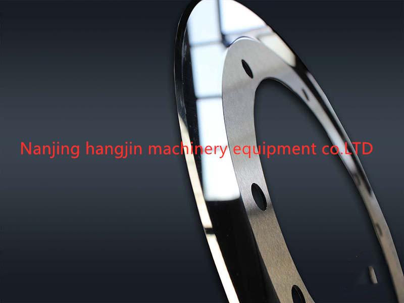 Steel Mill Rolling Tool for Medium Thick Plate