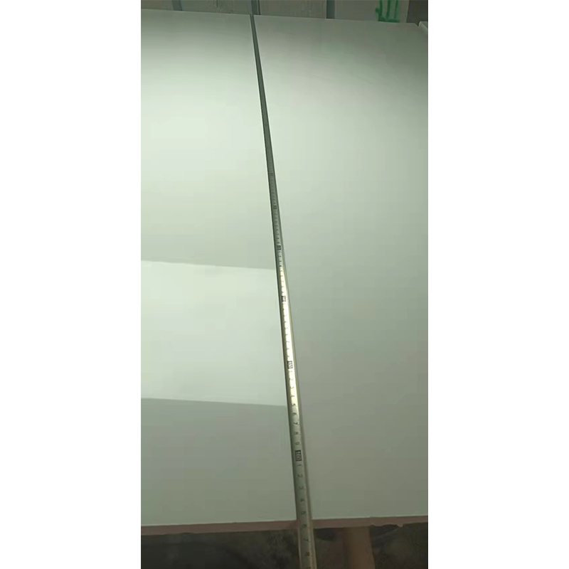 Engineer Stone Pure White Synthetic/Artificial Marble for Slab/Tile/Building Materials/Wall/Floor/Project/Construction/Worktop/Vanity Top/Bathroom Price