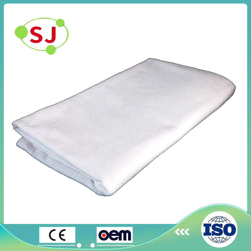 Customizable Rectangular Adult and Baby Disposable Nursing Pad