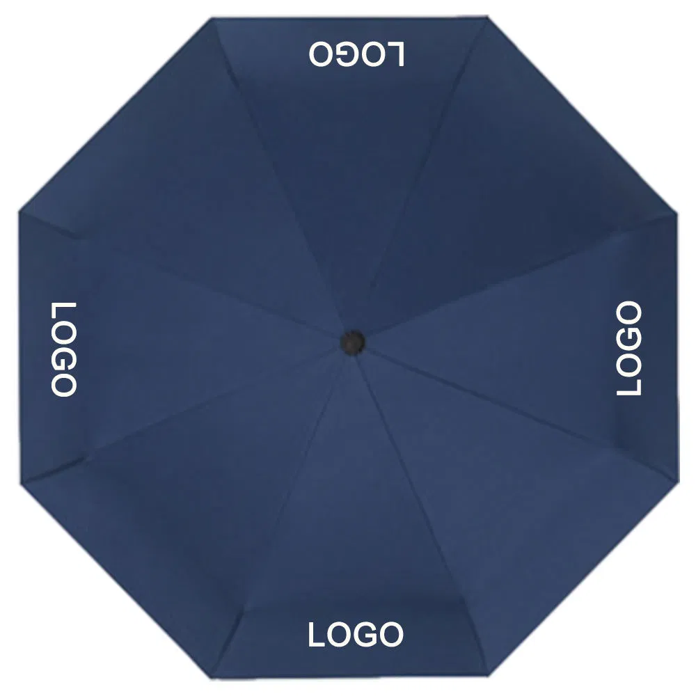 Wholesale Designer Brand OEM Advertising Custom Umbrella With Logo Printing Car Gift Stick Umbrella For Promotion