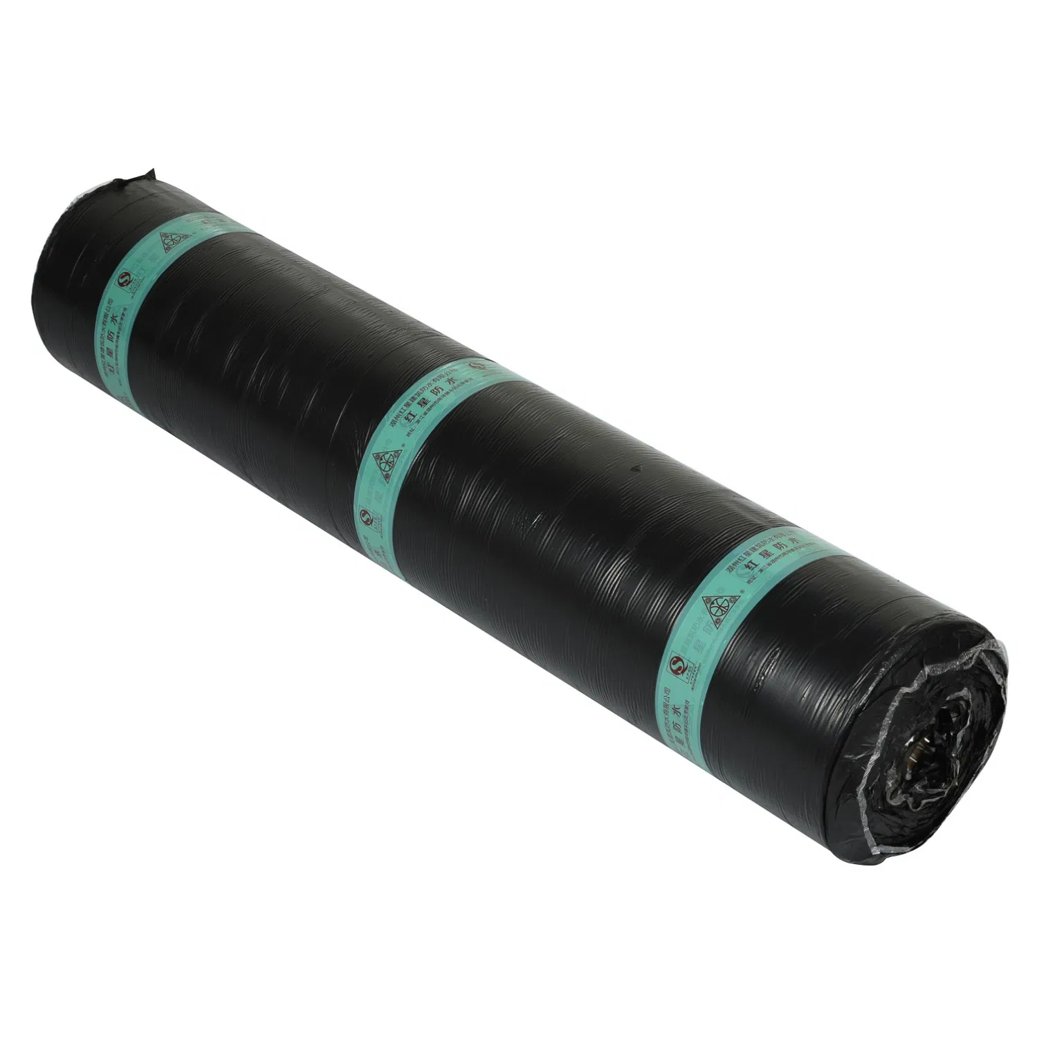 High Strength Corrosion Resistant New Outdoor Self Adhesive Waterproofing Membrane