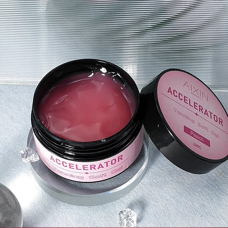 Beauty Cosmetics Skin Care Tanning Accelerator Gel Extreme Brown Dark Sunbed Watermelon Tanning Gel Accelerator