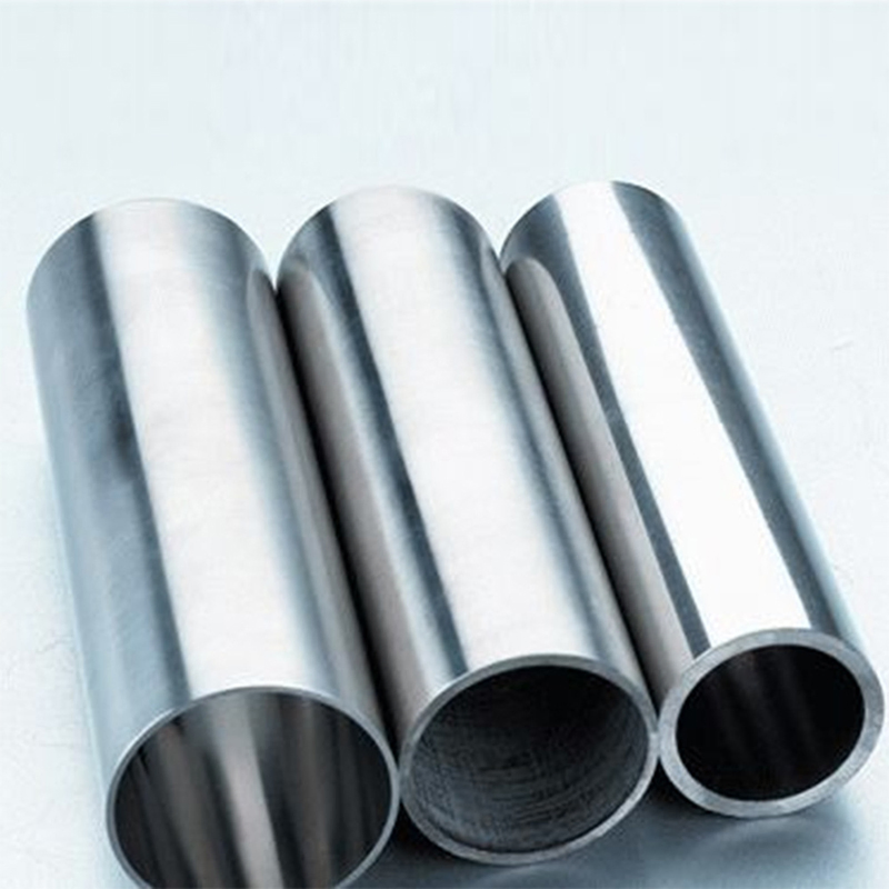 Alloy Steel Pipe Wholesale Supplier with Mill Finish and ISO/SGS Test