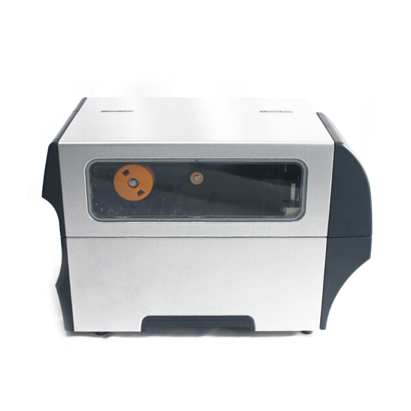 Professional Zt410/Zt411 300dpi RFID 4 Inch Industrial Label Printer for Zebra Zt41143-T5e00c0z