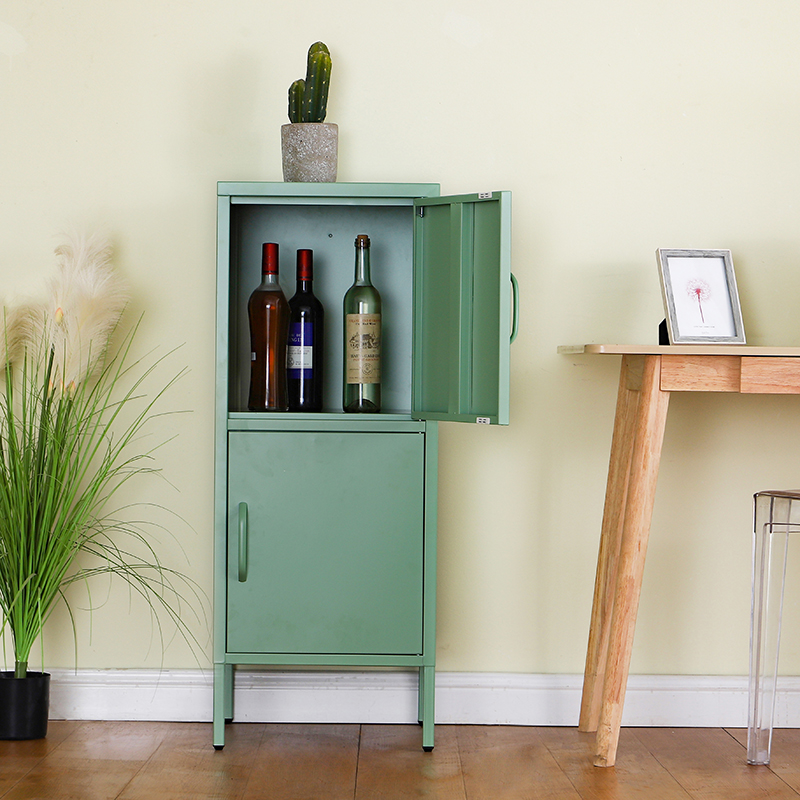 Комплект мебели для гостиной диван металлический шкаф