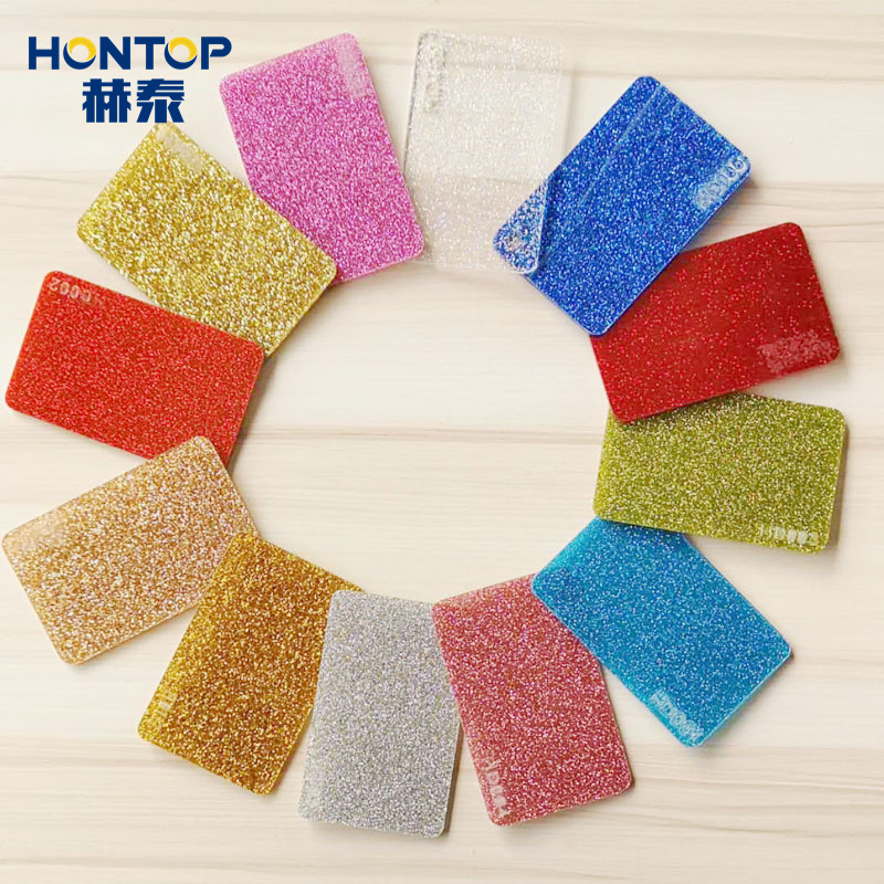 Customized Color Clear 4X8FT 1220X2440mm Frosted Board Mirror Laminas Acrilico Lucite Plexi Plastic Cast Perspex Diffuser Extruded Plexiglass PMMA Acrylic Sheet