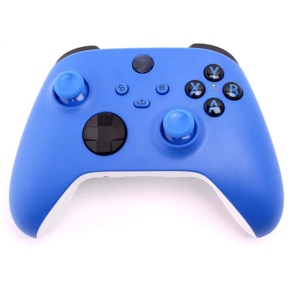 Беспроводной джойстик с вибрацией для Xbox Series S/X