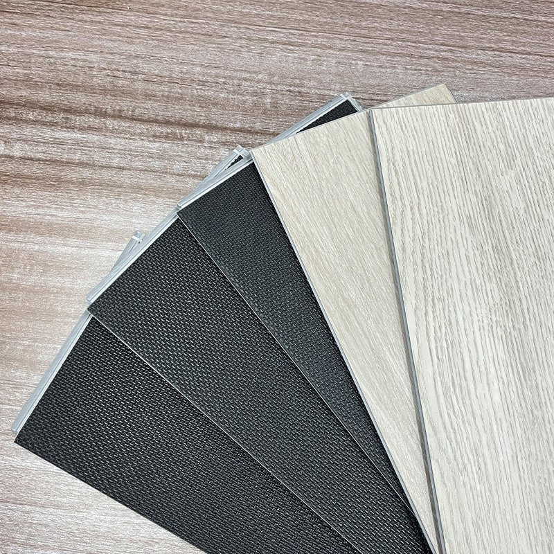 ПВХ-плитка SPC Decor Garage Click для пола