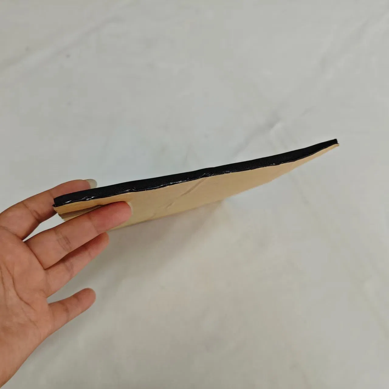 Car Sound Damping Butyl Rubber Sheet Soundproofing Insulation Sound Car Deadening Mat