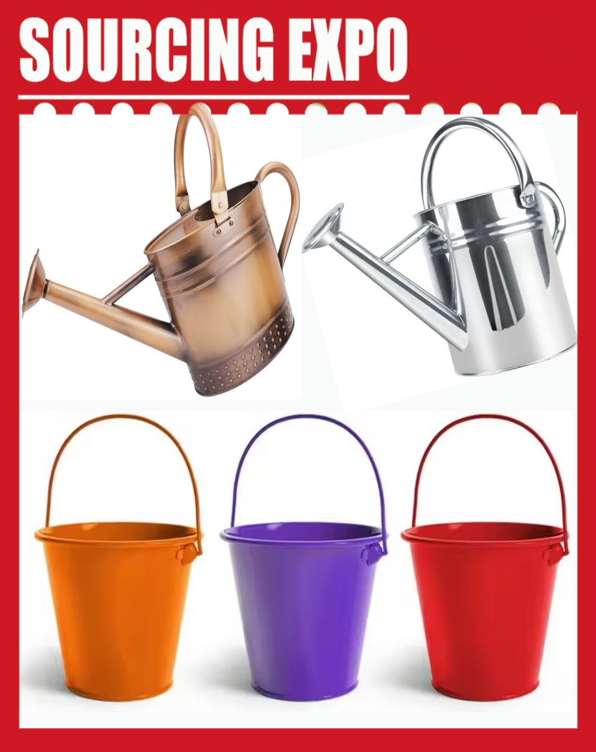 Unique Garden Tools of Watering Can with Personalized Design Modern Retro Home Gardening Watering Can Long Spout Succulent Tin Iron with Zinc Watering Can